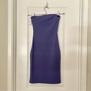 Aritzia visions dress